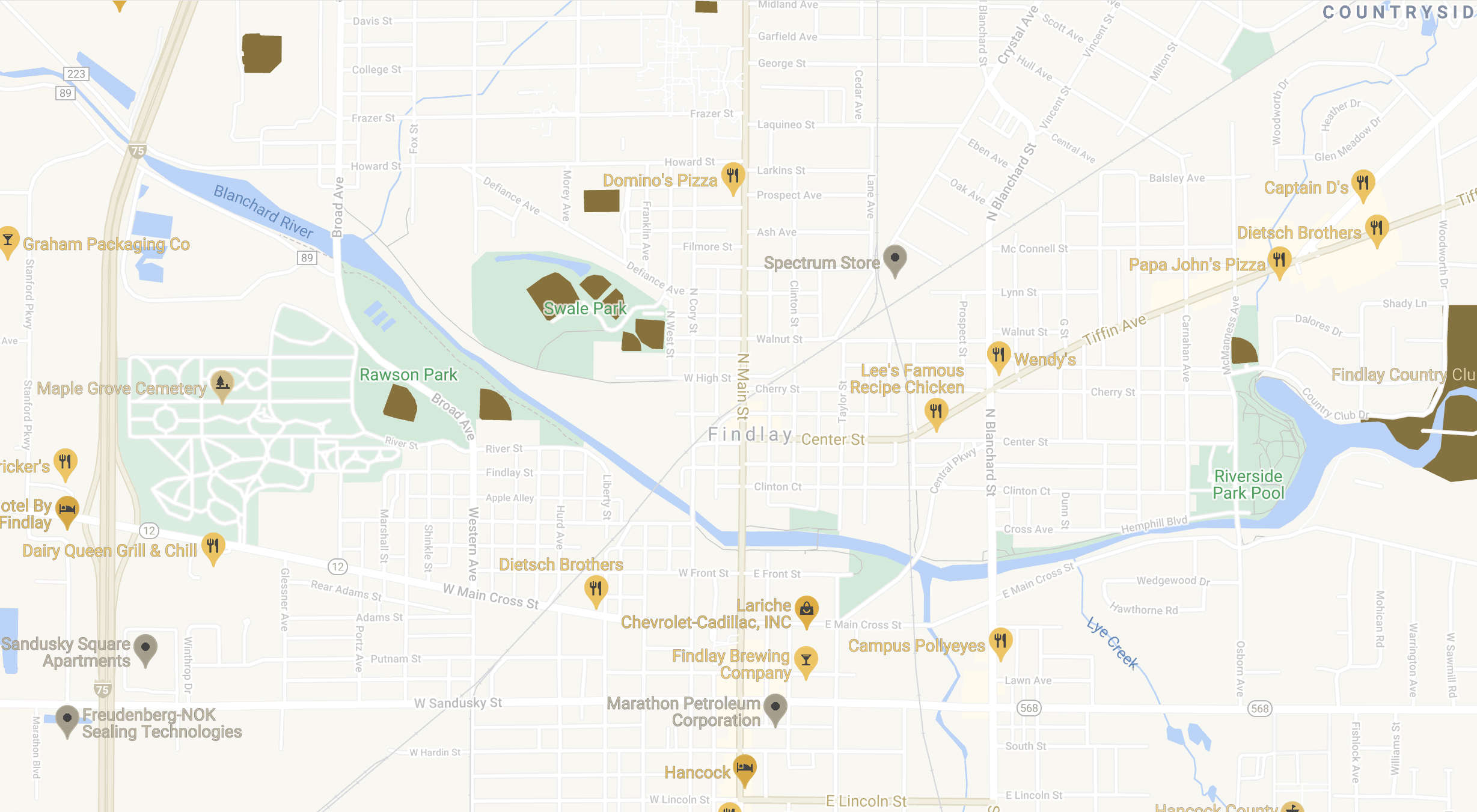 hancockhotel-neighborhood-map