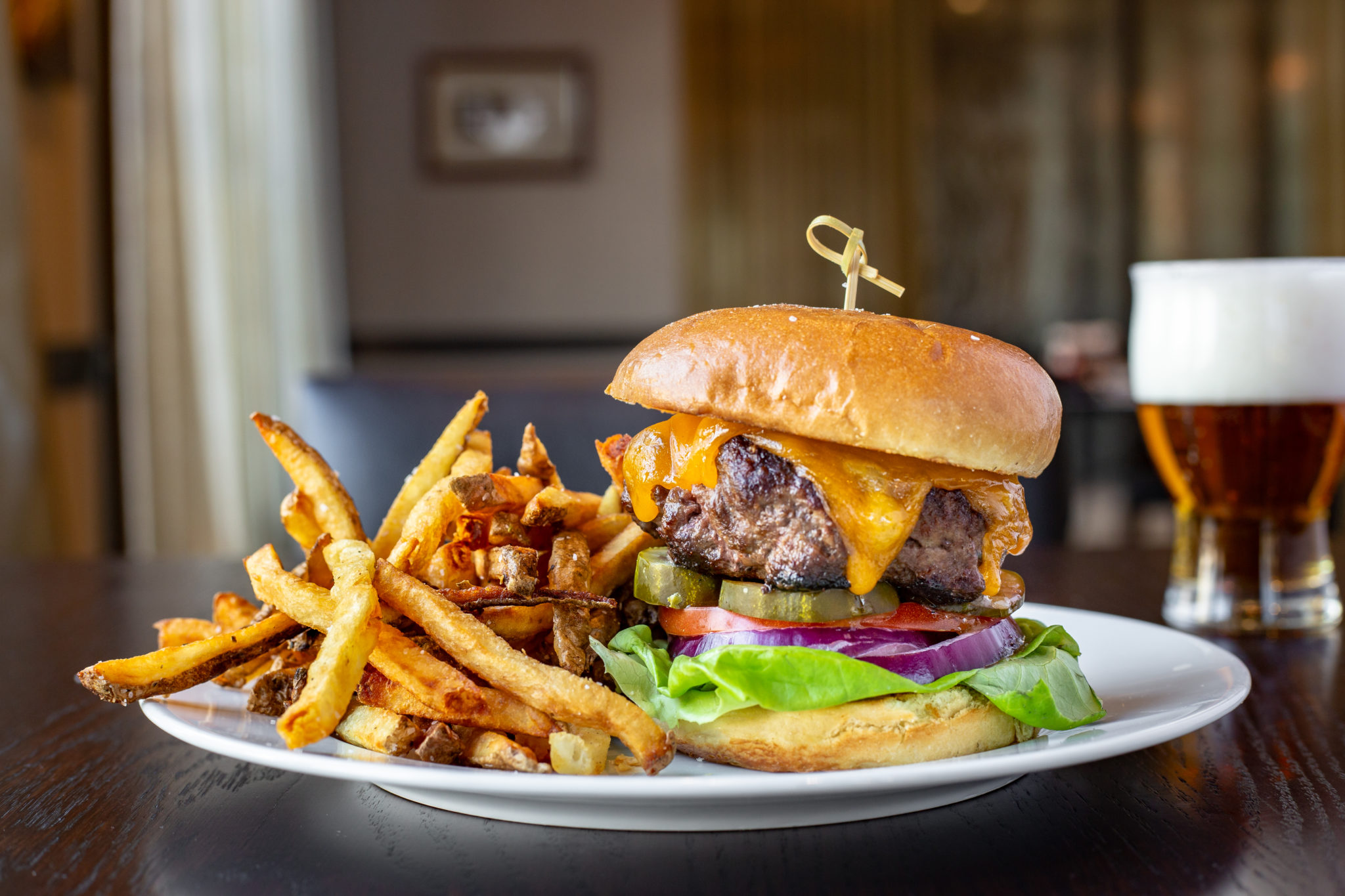 Executive Burger_Mancy's Executive Burger_Mancy's