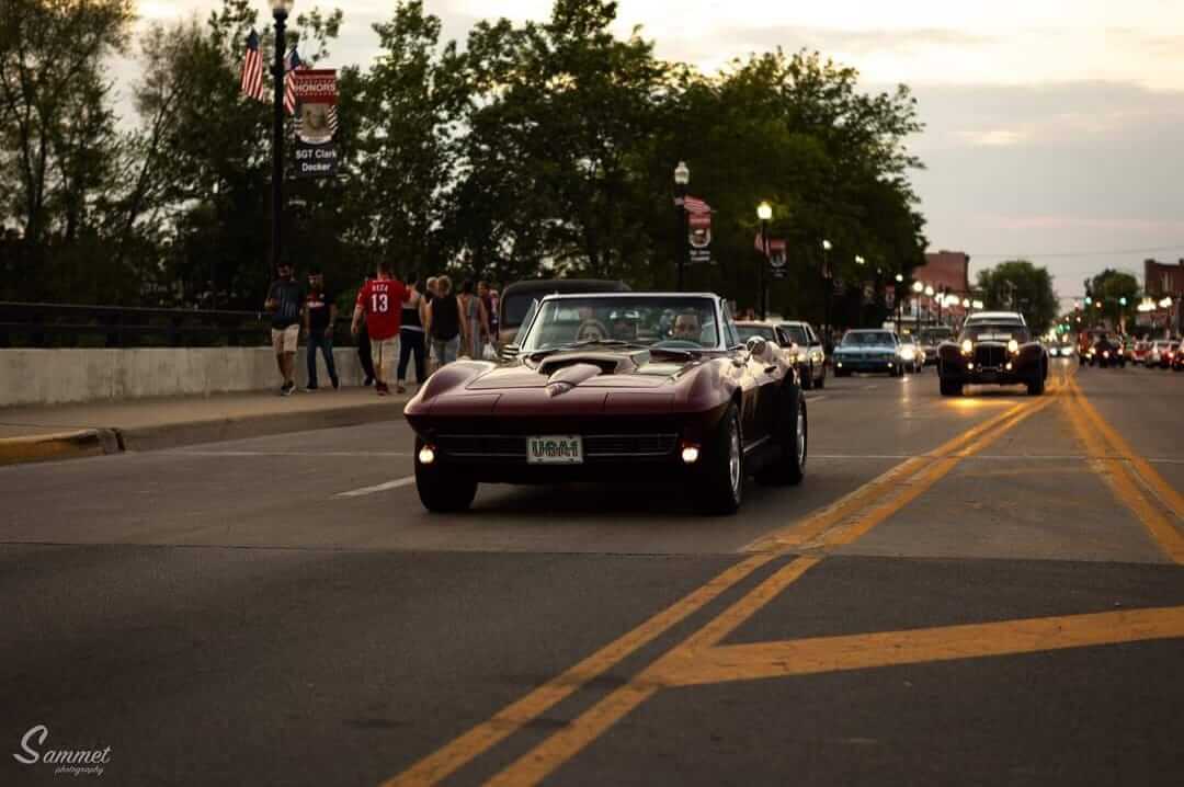 cruise cruise