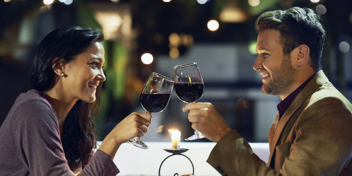 10 Date Ideas in Findlay, Ohio - Hancock Hotel