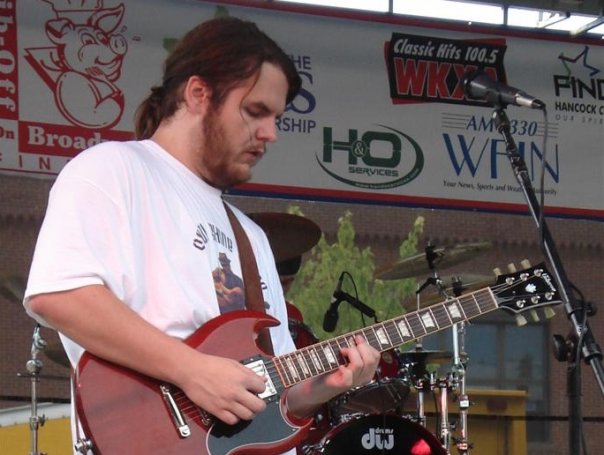 Ryan Hensley