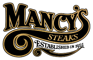mancy logo